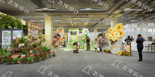 阿克苏名人名街农贸市场