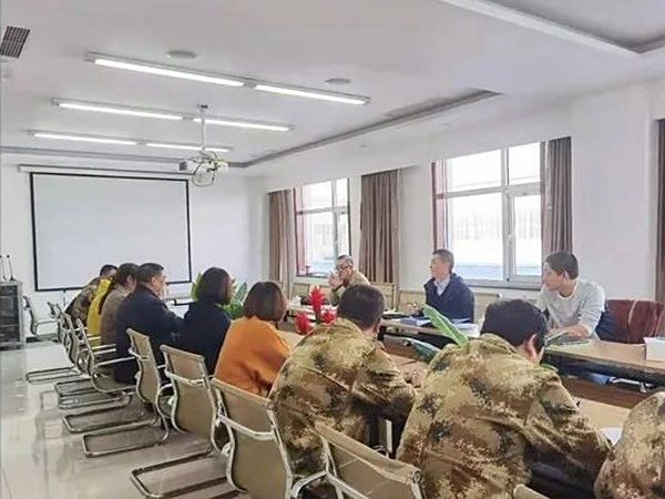 熱烈祝賀我公司特種設備生產(chǎn)許可證（鍋爐B）換證工作圓滿成功