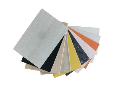 醫用抗菌樹脂板