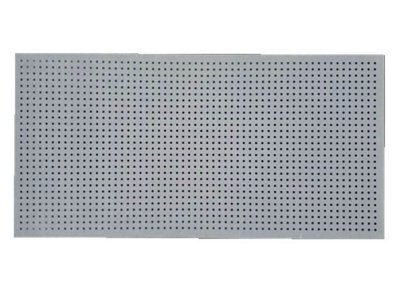陶鋁微孔吸音板