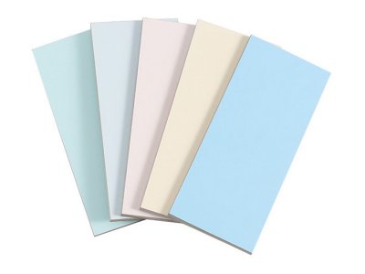 無機(jī)預(yù)涂裝飾板