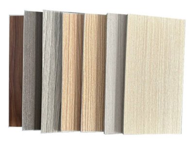 無機(jī)預(yù)涂墻板