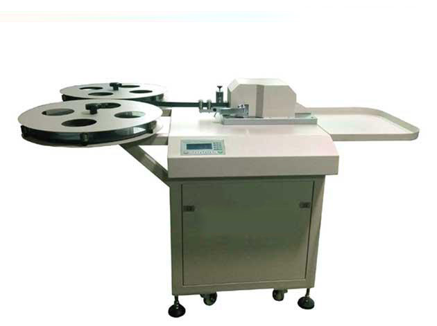 智能全自动切线机