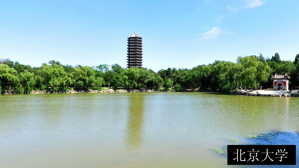 北京大学