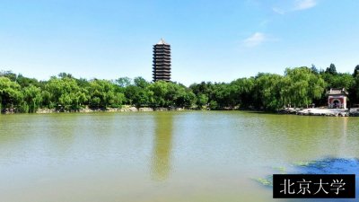 北京大学
