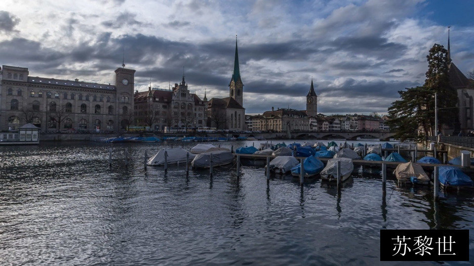 苏黎世