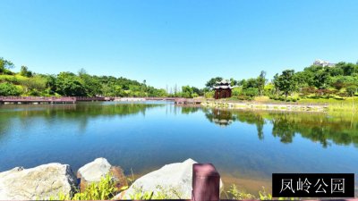 凤岭公园