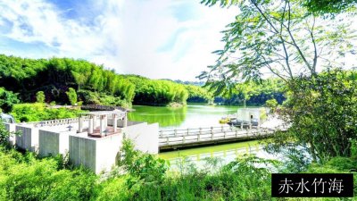 赤水竹海