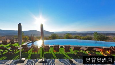 奥普奥酒店