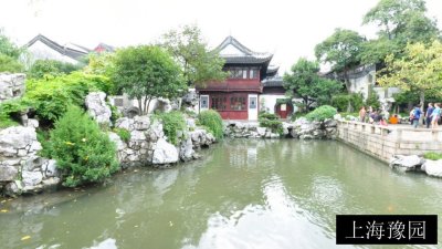 上海豫园