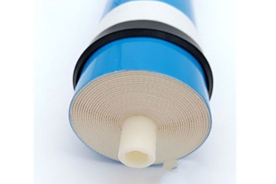 教你如何制作净水机滤芯，这些设备和方法绝对让你大开眼界