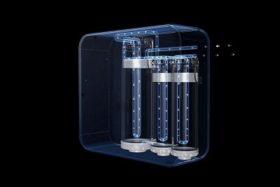 RO反渗透净水器的水到底有多纯？专业工程师亲自揭秘！