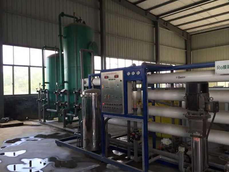 废水处理环保公司