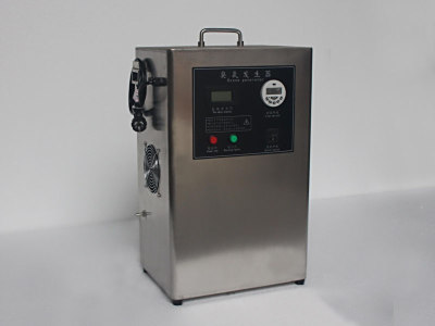 臭氧发生器设备公司