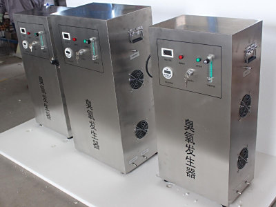 臭氧发生器厂家