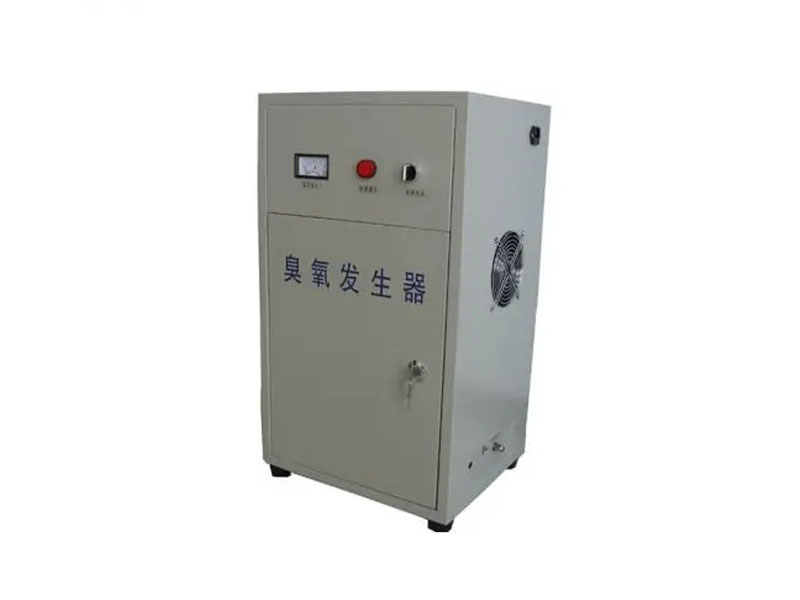 小型臭氧发生装置