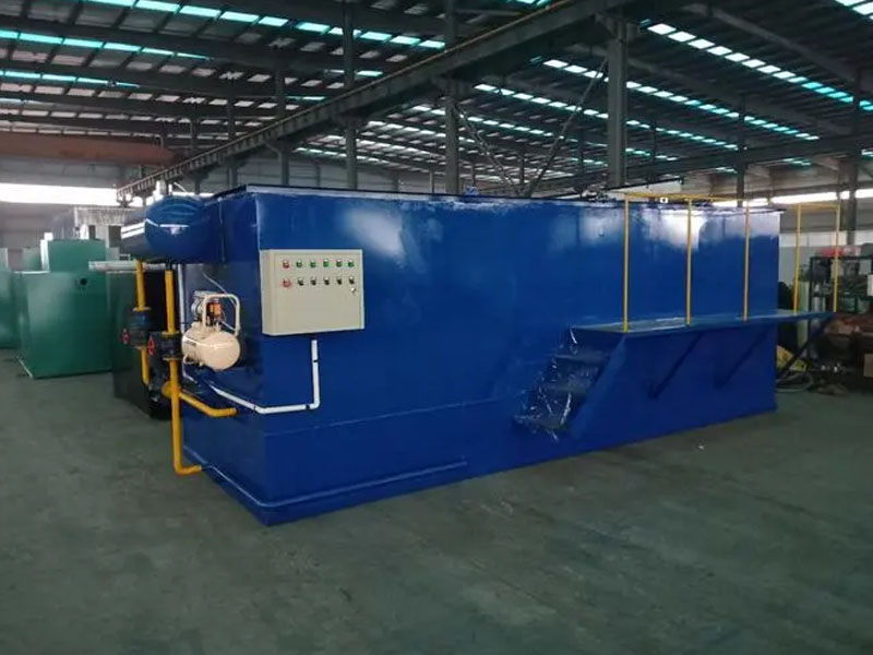 废水处理设备厂家