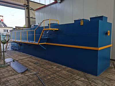 制造废水设备厂家