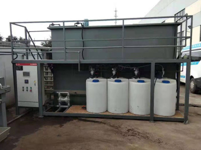 废水处理设备公司