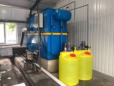 城市废水处理设备