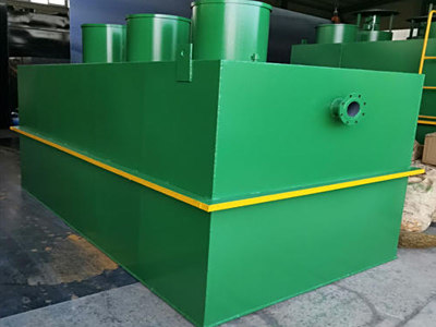 废水处理环保设备