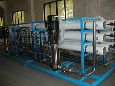 纯净水设备生产商