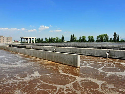 污水处理cod指标的重要性，你不知道的事实可能会让你后悔！