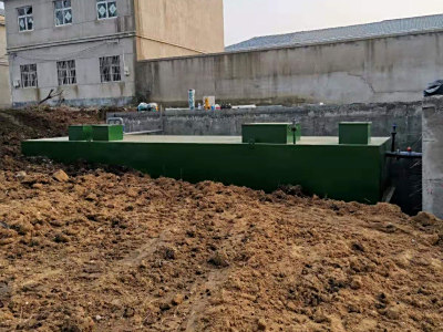 废水污物处理方案的优势、流程和注意事项，一文全解