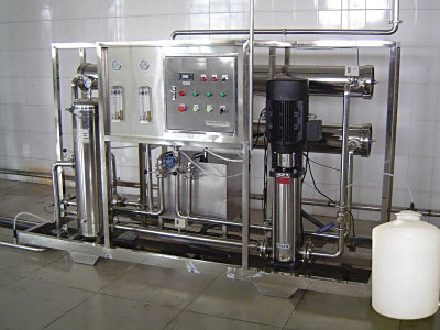 净水设备是什么？如何选择适合你的净水设备？