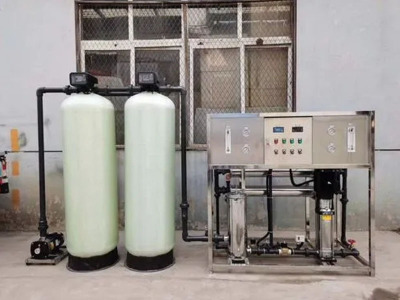 如何选择净水处理设备？康怡环保教你一招，让你轻松拥有优质净水