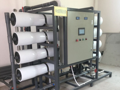 农村净水设备的价格因素有哪些？一文告诉你如何选购！