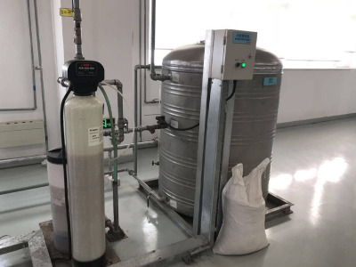 如何选择合适的软水设备和净水设备，让你的水质更安全更健康？