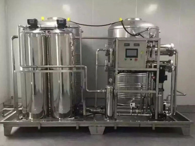 商用净水设备多少钱？康怡环保告诉你真相！