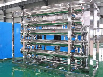 如何选择商用净水设备？这篇文章告诉你答案