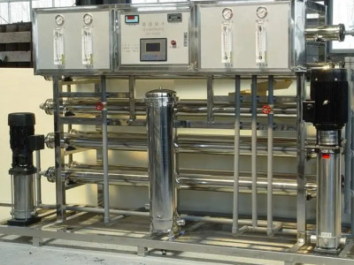 水厂纯净水设备价格一览，让你一次性搞定水处理问题！