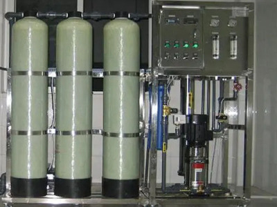 纯净水处理设备哪里买？这里有最好的选择！