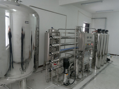 纯净水设备一套要多少钱？不同类型的价格差异竟然这么大！