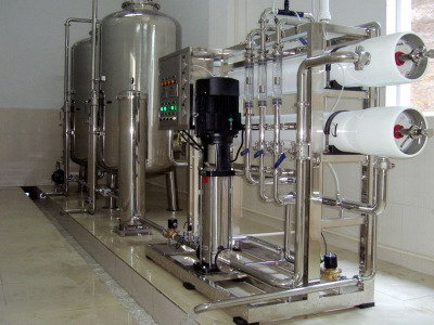 大桶纯净水设备，你不知道的秘密，竟然这么省钱！