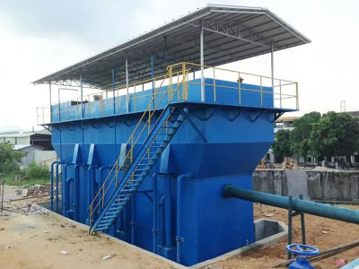 一体化净水设备的优缺点，你知道吗？看完这篇文章，你就明白了！