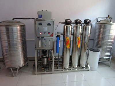 自来水转为纯净水设备的优势和风险，你了解吗？