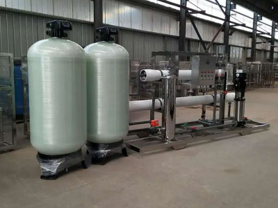 5吨大型净水设备多少钱？这里有最详细的价格分析和报价表！