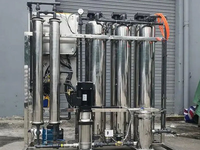 一套净水设备究竟要花多少钱？康怡环保为你算一算！