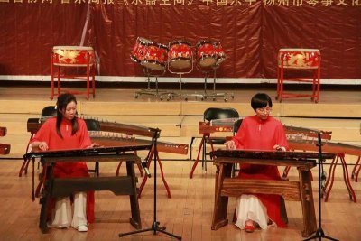 6.21国际乐器演奏日，让大家见识你对音乐的热爱吧！