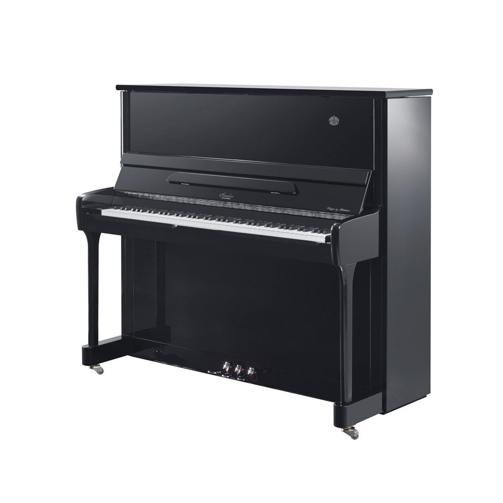 博兰斯勒-Professional Edition专业A系列A8