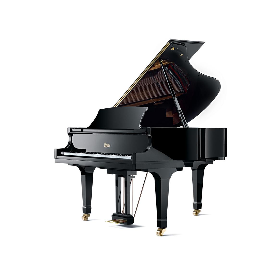 波士顿-BostonPE_GP178EP