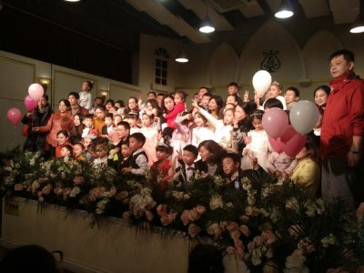 1月7日爱尔特钢琴艺术会馆新年音乐会