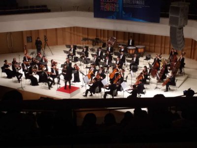 3月17日 3月23日 3月31日云端音乐厅活动