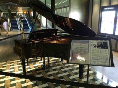 电影闪光少女太古里百丽宫电影院上映礼