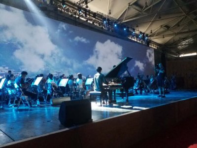 成都世纪城会展中心世界旅游组织大会