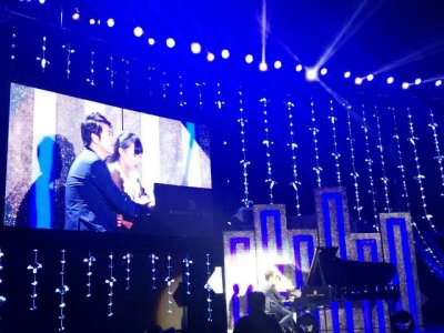 网络视听年度盛典.咪咕之夜